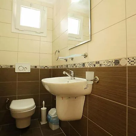 فيلة Jack With Private Pool فتحية