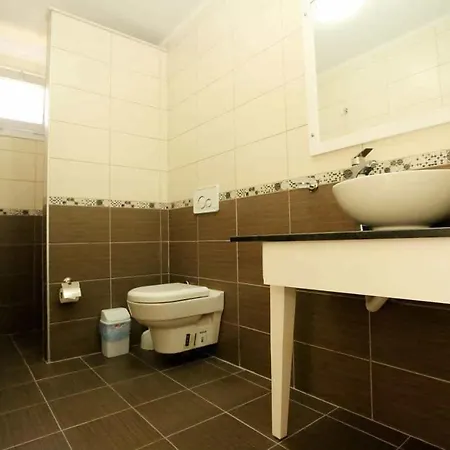 Jack With Private Pool فيلة فتحية