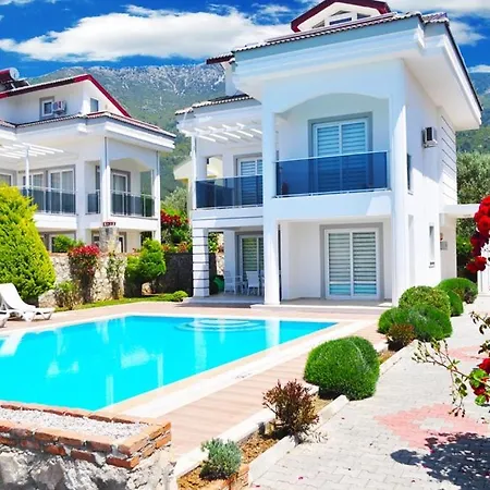 Jack With Private Pool فيلة *