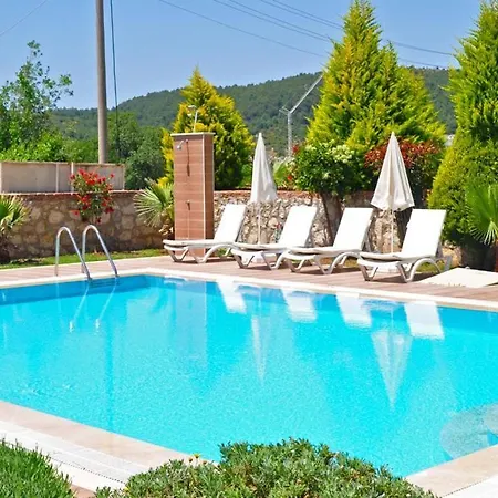 Jack With Private Pool فيلة فتحية